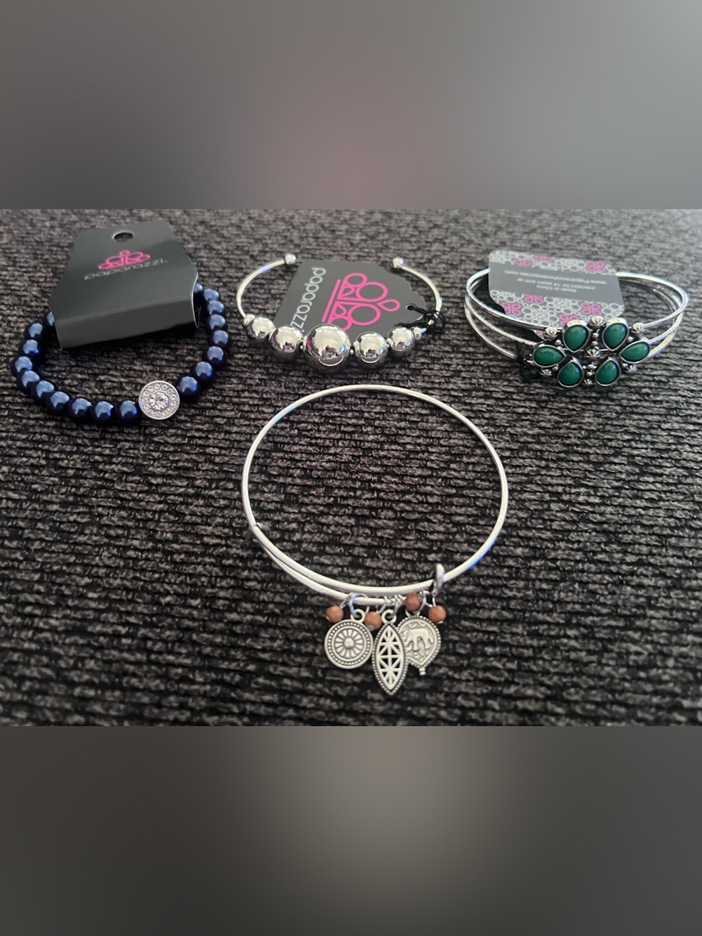 Paparazzi Bracelets Set